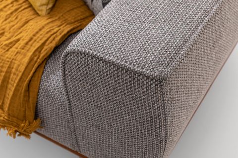 Merina New Koltuk Takımı, Gri İndirimli Mobilya