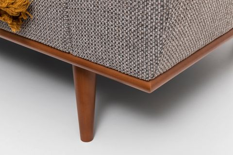 Merina New Koltuk Takımı, Gri İndirimli Mobilya