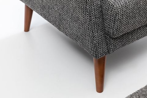 Merina New Koltuk Takımı, Gri İndirimli Mobilya