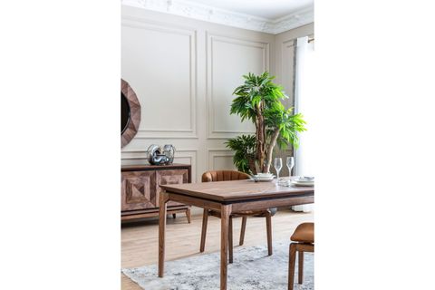 Maserati Yemek Odası Takımı İndirimli Mobilya