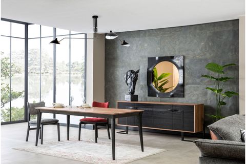 Panamera Yemek Odası Takımı İndirimli Mobilya