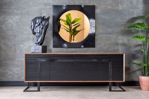 Panamera Yemek Odası Takımı İndirimli Mobilya