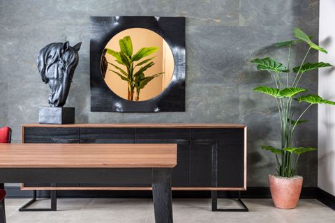 Panamera Yemek Odası Takımı İndirimli Mobilya