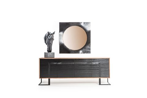 Panamera Yemek Odası Takımı İndirimli Mobilya