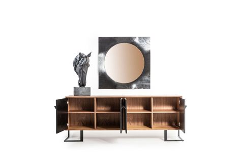 Panamera Yemek Odası Takımı İndirimli Mobilya