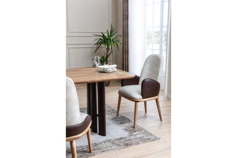 Bugatti Yemek Odası Takımı İndirimli Mobilya