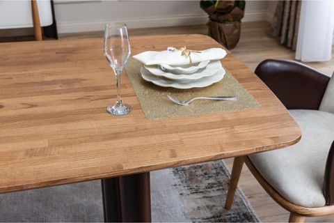 Bugatti Yemek Odası Takımı İndirimli Mobilya