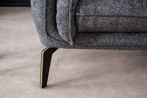 Panamera Koltuk Takımı, Gri İndirimli Mobilya