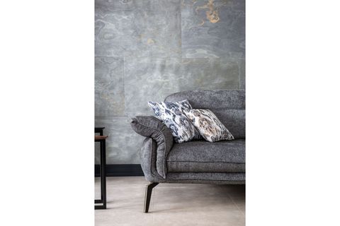 Panamera Koltuk Takımı, Gri İndirimli Mobilya