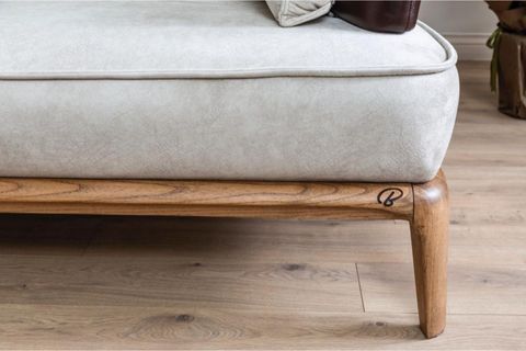 Bugatti Koltuk Takımı, Krem İndirimli Mobilya