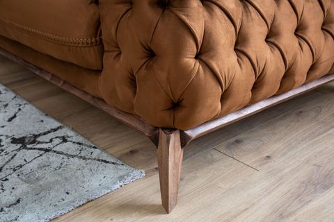 Maserati Koltuk Takımı, Kahve İndirimli Mobilya