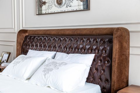 Lotus Yatak Odası Takımı, 6 Kapaklı İndirimli Mobilya