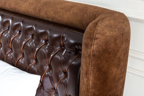 Lotus Yatak Odası Takımı, 6 Kapaklı İndirimli Mobilya