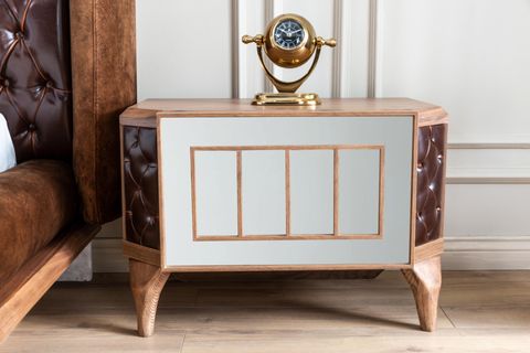 Lotus Yatak Odası Takımı, 6 Kapaklı İndirimli Mobilya