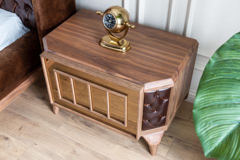 Lotus Yatak Odası Takımı, 6 Kapaklı İndirimli Mobilya