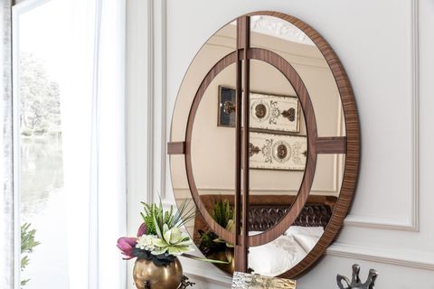 Lotus Yatak Odası Takımı, 6 Kapaklı İndirimli Mobilya