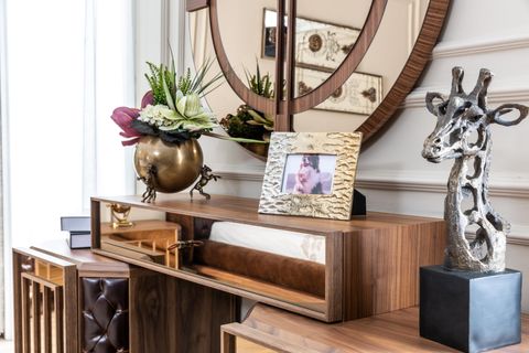 Lotus Yatak Odası Takımı, 6 Kapaklı İndirimli Mobilya