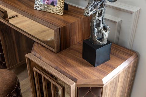 Lotus Yatak Odası Takımı, 6 Kapaklı İndirimli Mobilya