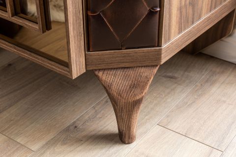 Lotus Yatak Odası Takımı, 6 Kapaklı İndirimli Mobilya