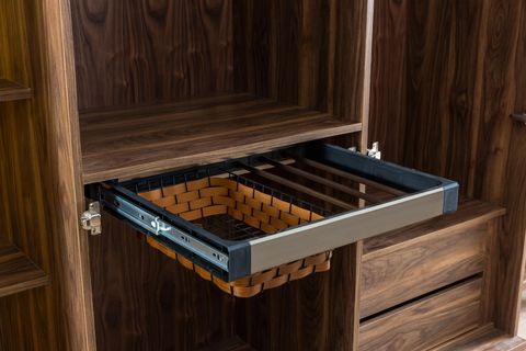 Lotus Yatak Odası Takımı, 6 Kapaklı İndirimli Mobilya