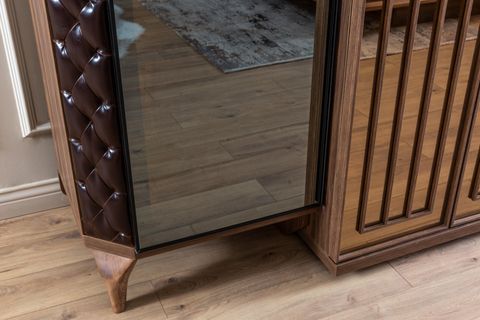 Lotus Yatak Odası Takımı, 6 Kapaklı İndirimli Mobilya