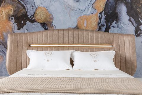 Tetra Yatak Odası Takımı, 6 Kapaklı İndirimli Mobilya