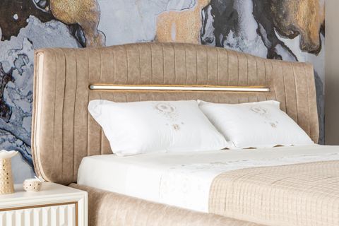 Tetra Yatak Odası Takımı, 6 Kapaklı İndirimli Mobilya