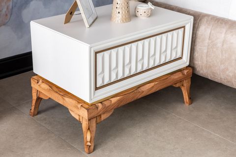 Tetra Yatak Odası Takımı, 6 Kapaklı İndirimli Mobilya