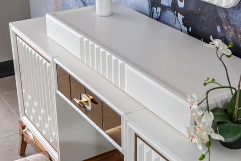 Tetra Yatak Odası Takımı, 6 Kapaklı İndirimli Mobilya