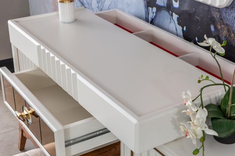 Tetra Yatak Odası Takımı, 6 Kapaklı İndirimli Mobilya