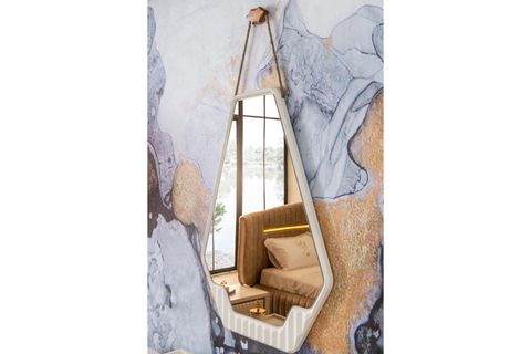 Tetra Yatak Odası Takımı, 6 Kapaklı İndirimli Mobilya