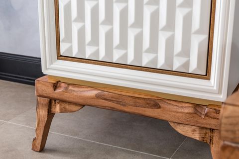 Tetra Yatak Odası Takımı, 6 Kapaklı İndirimli Mobilya