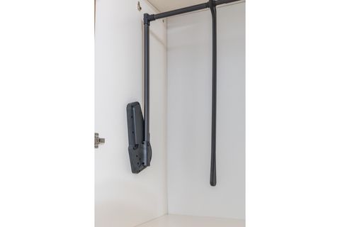 Tetra Yatak Odası Takımı, 6 Kapaklı İndirimli Mobilya