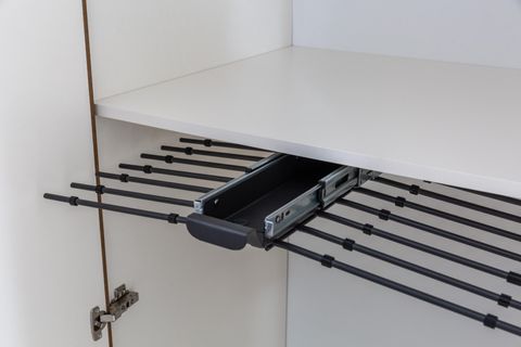 Tetra Yatak Odası Takımı, 6 Kapaklı İndirimli Mobilya