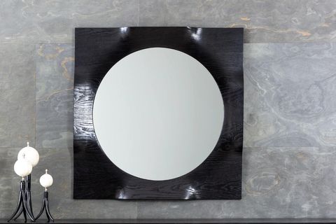 Panamera Black Yemek Odası Takımı İndirimli Mobilya