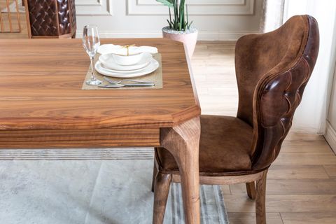 Lotus Yemek Odası Takımı İndirimli Mobilya