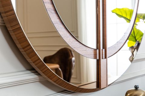 Lotus Yemek Odası Takımı İndirimli Mobilya