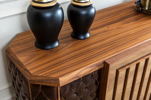 Lotus Yemek Odası Takımı İndirimli Mobilya