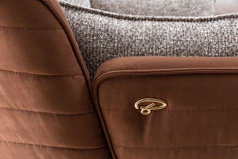 Bentley Koltuk Takımı, Krem İndirimli Mobilya