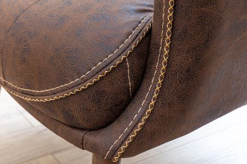 Lexus Koltuk Takımı, Krem İndirimli Mobilya