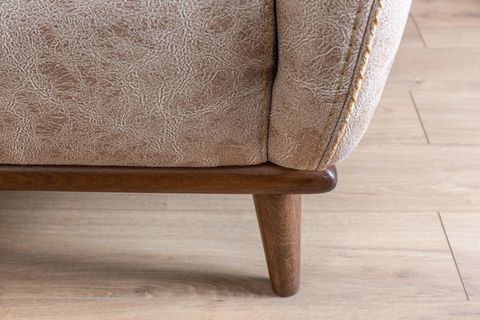 Lexus Koltuk Takımı, Krem İndirimli Mobilya