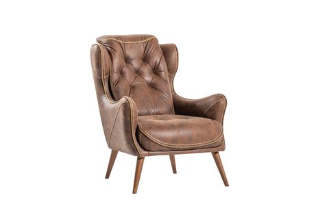 Lexus Koltuk Takımı, Krem İndirimli Mobilya