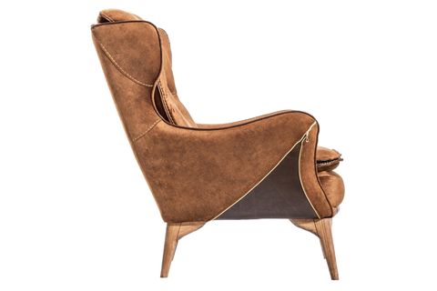 Lotus Koltuk Takımı, Kahve İndirimli Mobilya