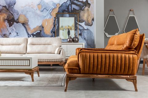 Tetra Koltuk Takımı İndirimli Mobilya