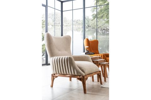 Tetra Koltuk Takımı İndirimli Mobilya