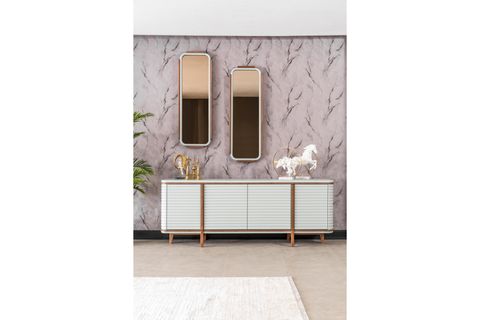 Bentley Yemek Odası Takımı, Aytaşı İndirimli Mobilya