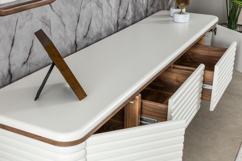 Bentley Yemek Odası Takımı, Aytaşı İndirimli Mobilya