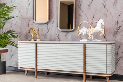 Bentley Yemek Odası Takımı, Aytaşı İndirimli Mobilya