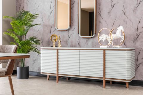 Bentley Yemek Odası Takımı, Aytaşı İndirimli Mobilya