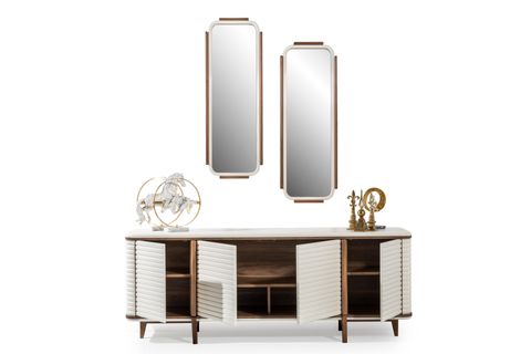 Bentley Yemek Odası Takımı, Aytaşı İndirimli Mobilya